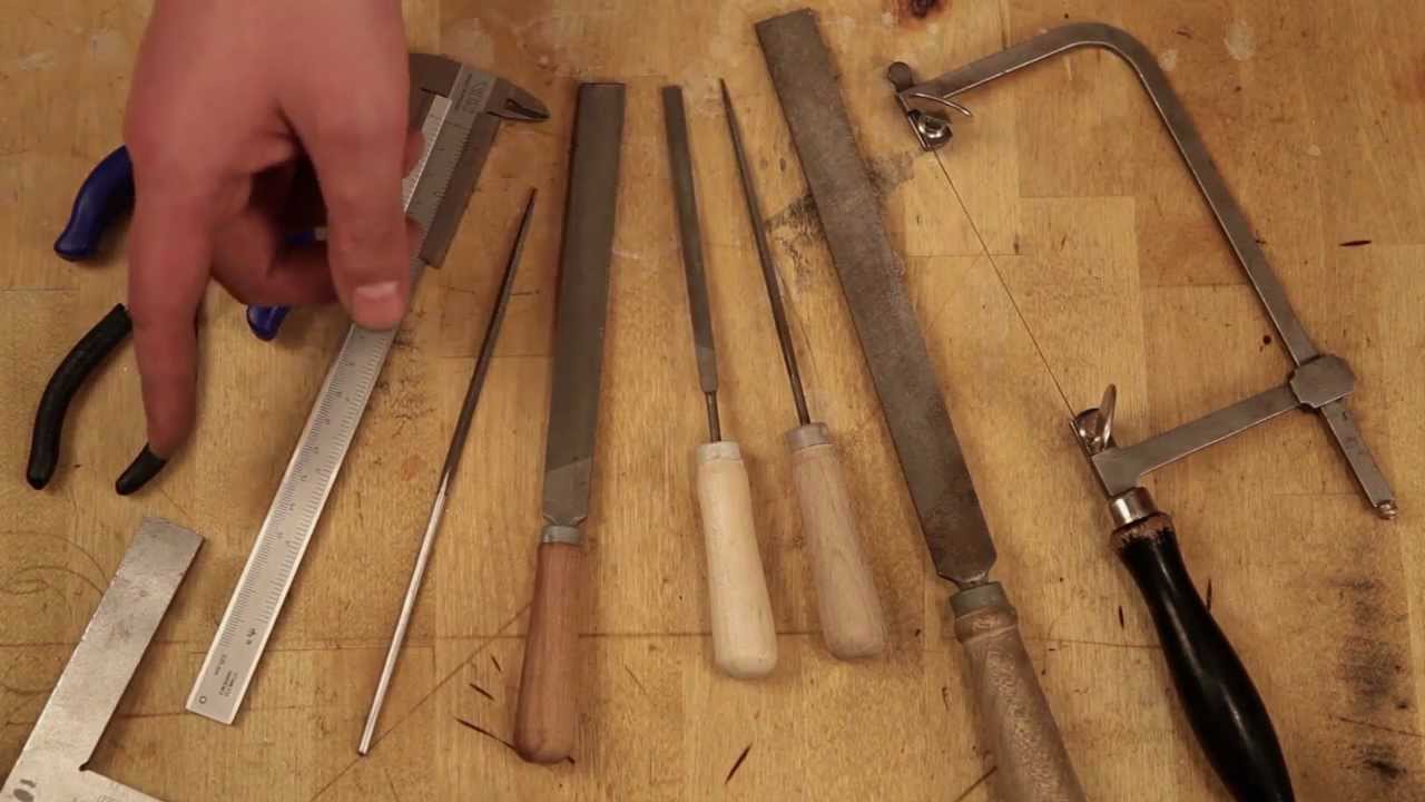 filc tutorial nauka tworzenia bizuterii