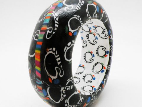 Warsztaty biżuterii polimer clay