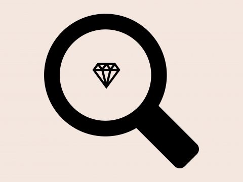 Nauka z zakresu gemmologii w Wytwórni Antidotum