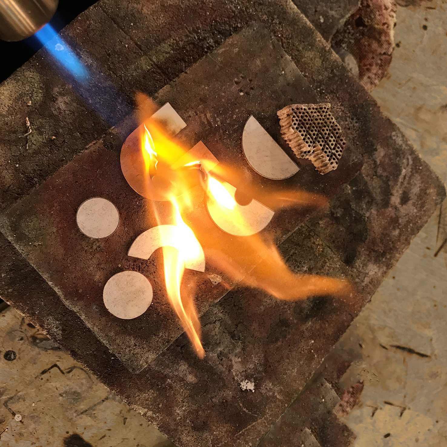 warsztaty lutowania dla poczatkujacych