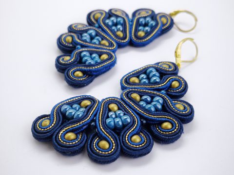 kurs bizuterii soutache