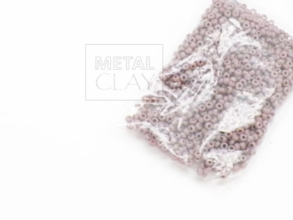 Koraliki Miyuki okrągłe lawenda 2mm