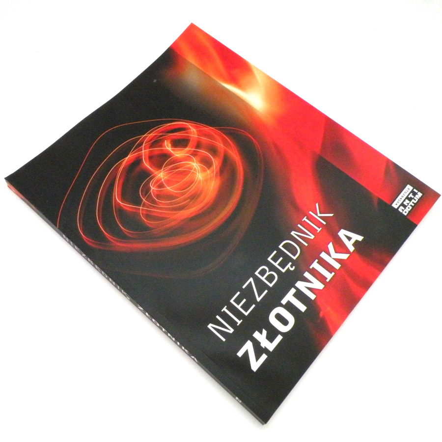 e-Niezbędnik złotnika