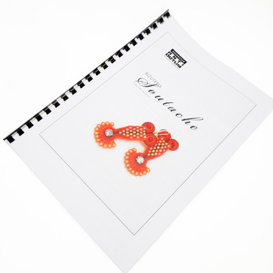 E-skrypt "Biżuteria Soutache"