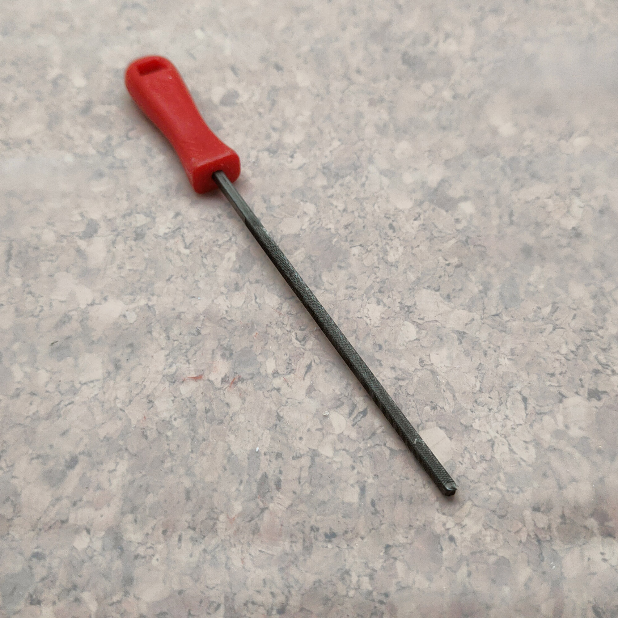 Pilnik kwadratowy iglak Lux