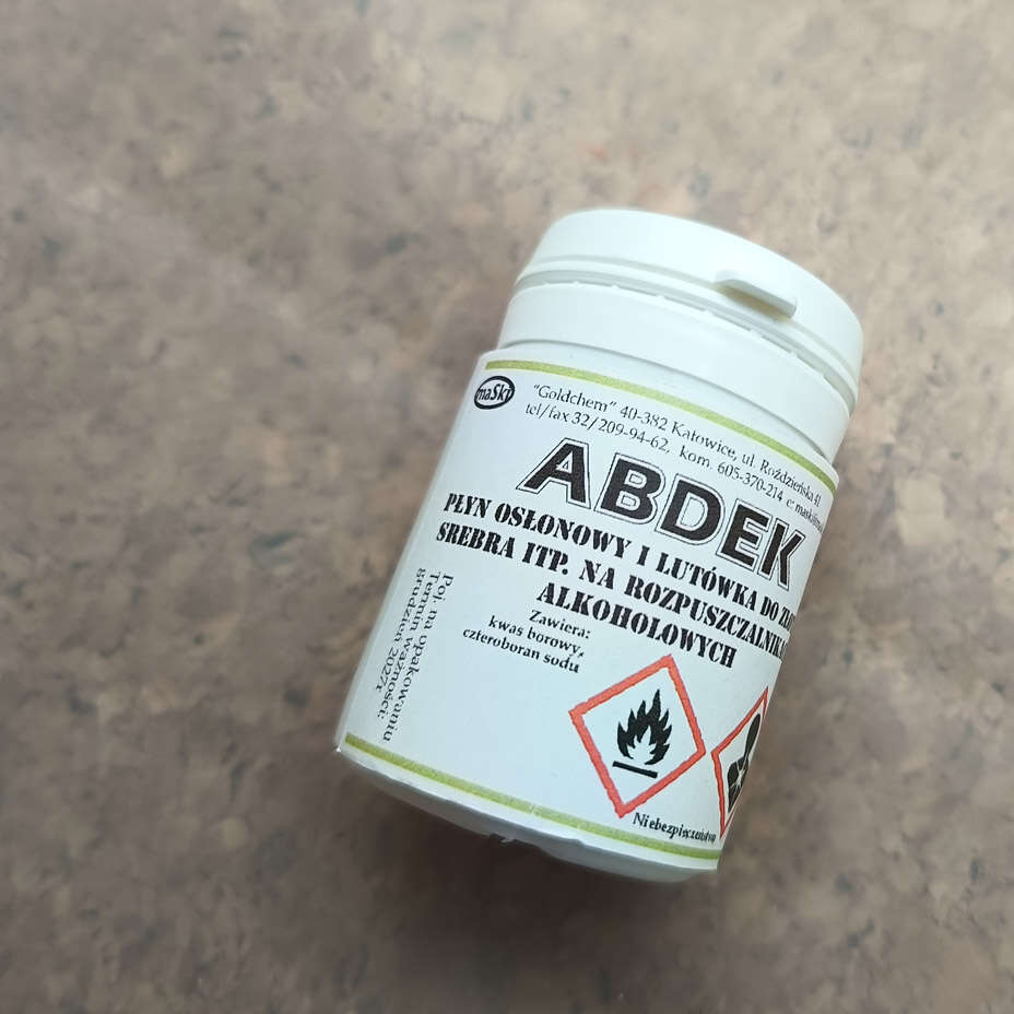 Abdek
