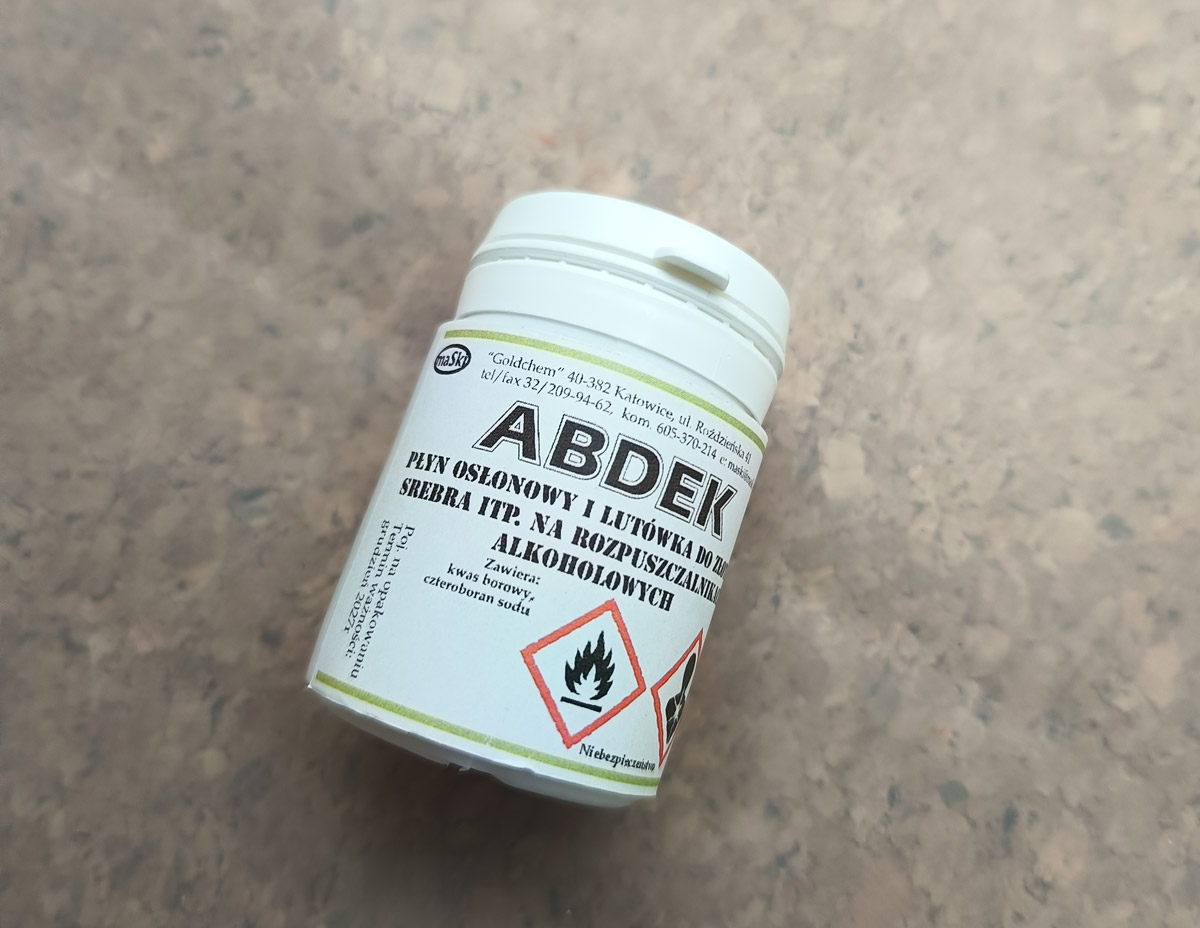Abdek