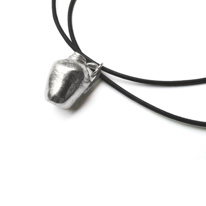 Tutorial Art Clay - wisiorek "Amfora"