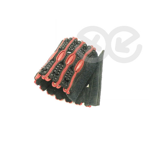 Tutorial Soutache - Bransoletka