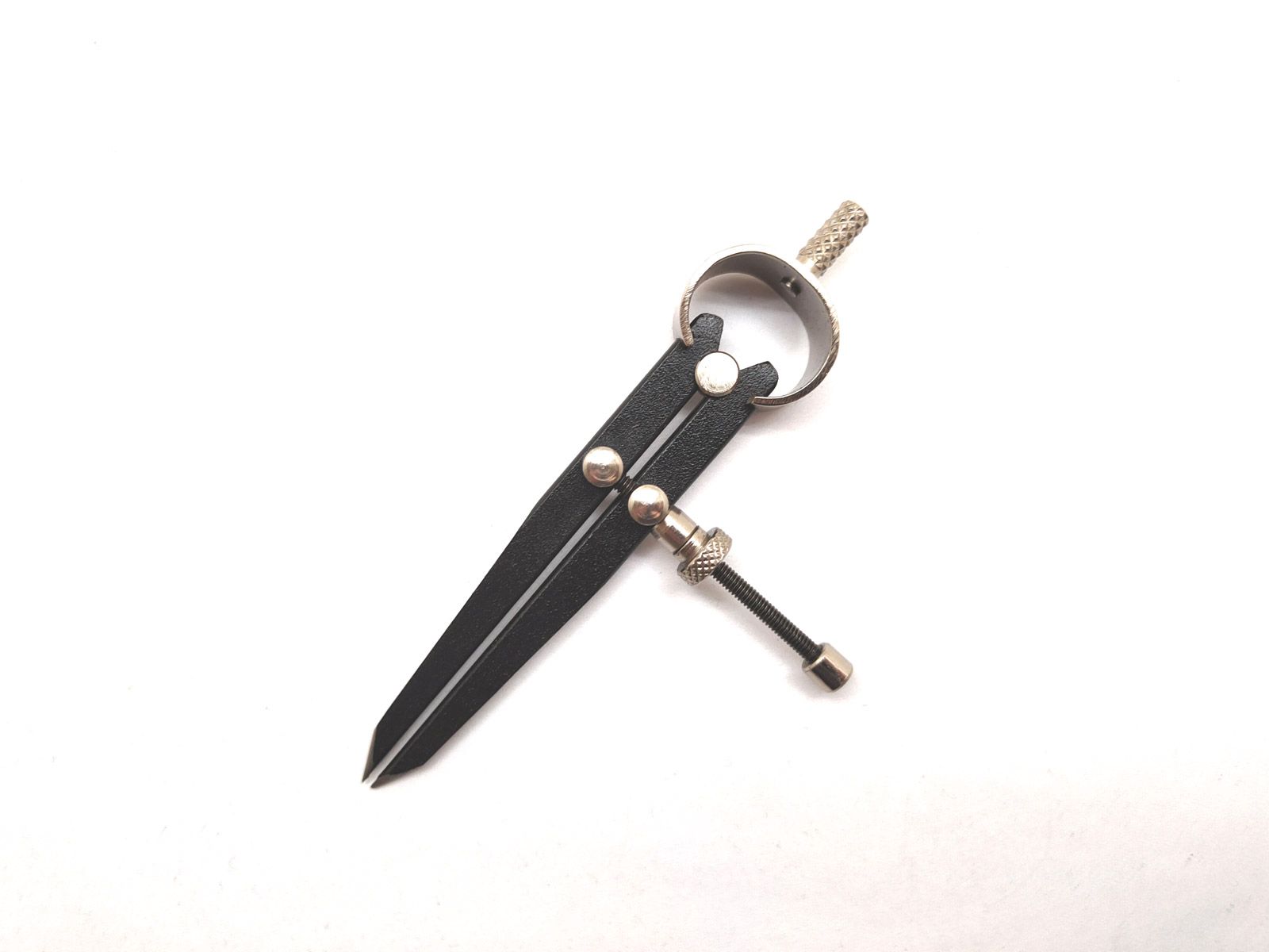 Cyrkiel traserski 150mm