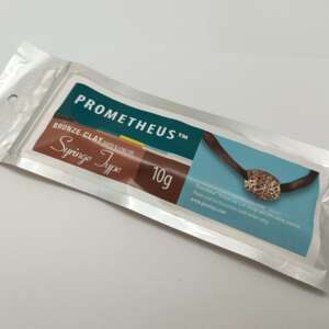 Prometheus Bronze Clay strzykawka 10g