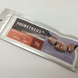 Prometheus Copper Clay strzykawka 10g