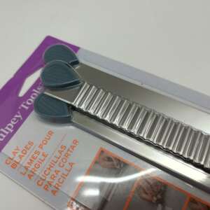 Zestaw noży (proste i faliste)