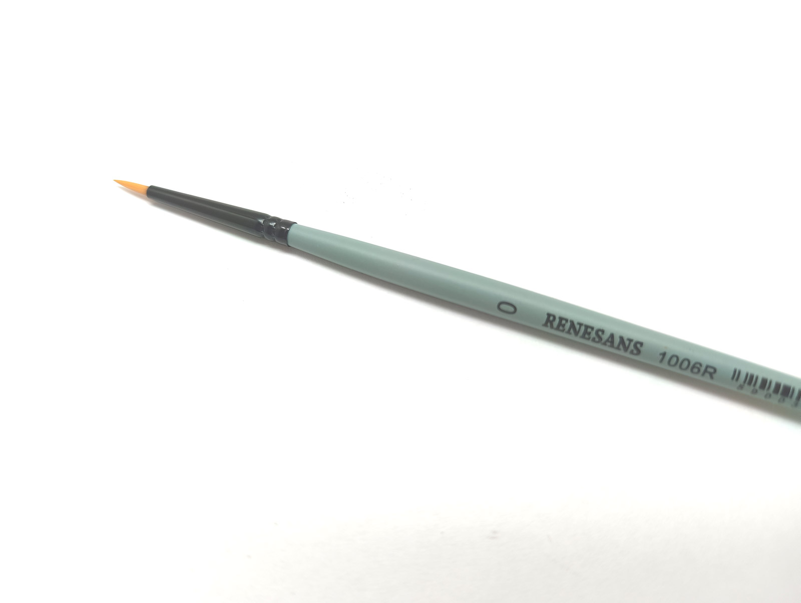 Pędzelek precyzyjny "0"