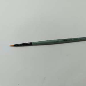 Pędzelek super-precyzyjny "5/0"