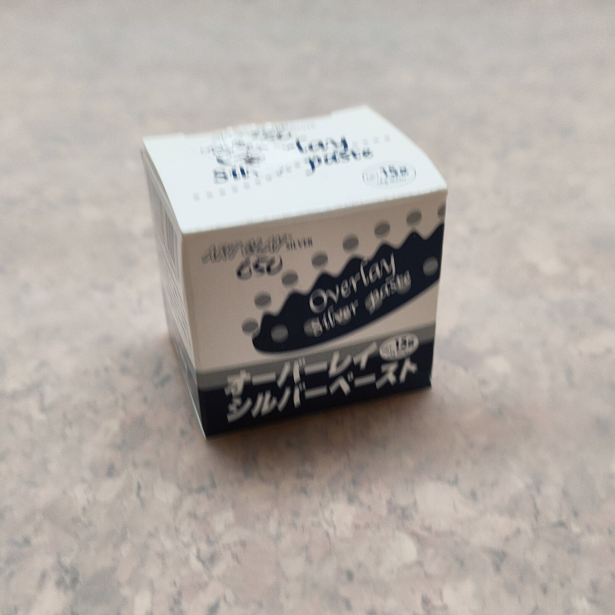 Art Clay Overlay 15g