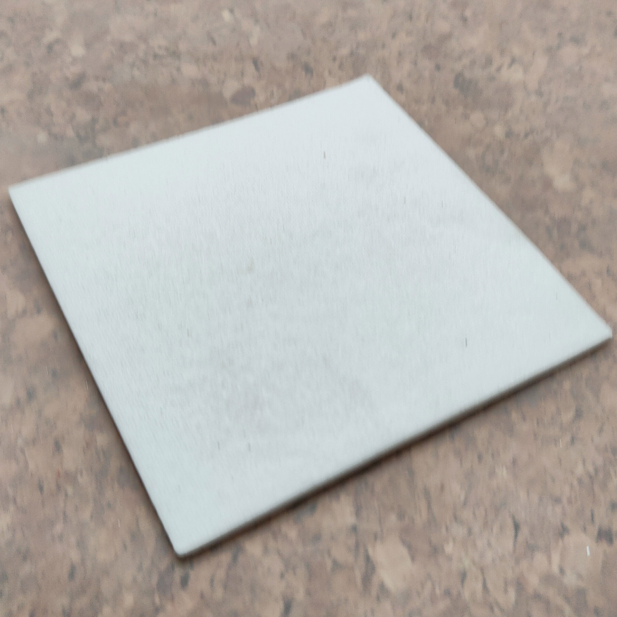 Włókno ceramiczne cienkie