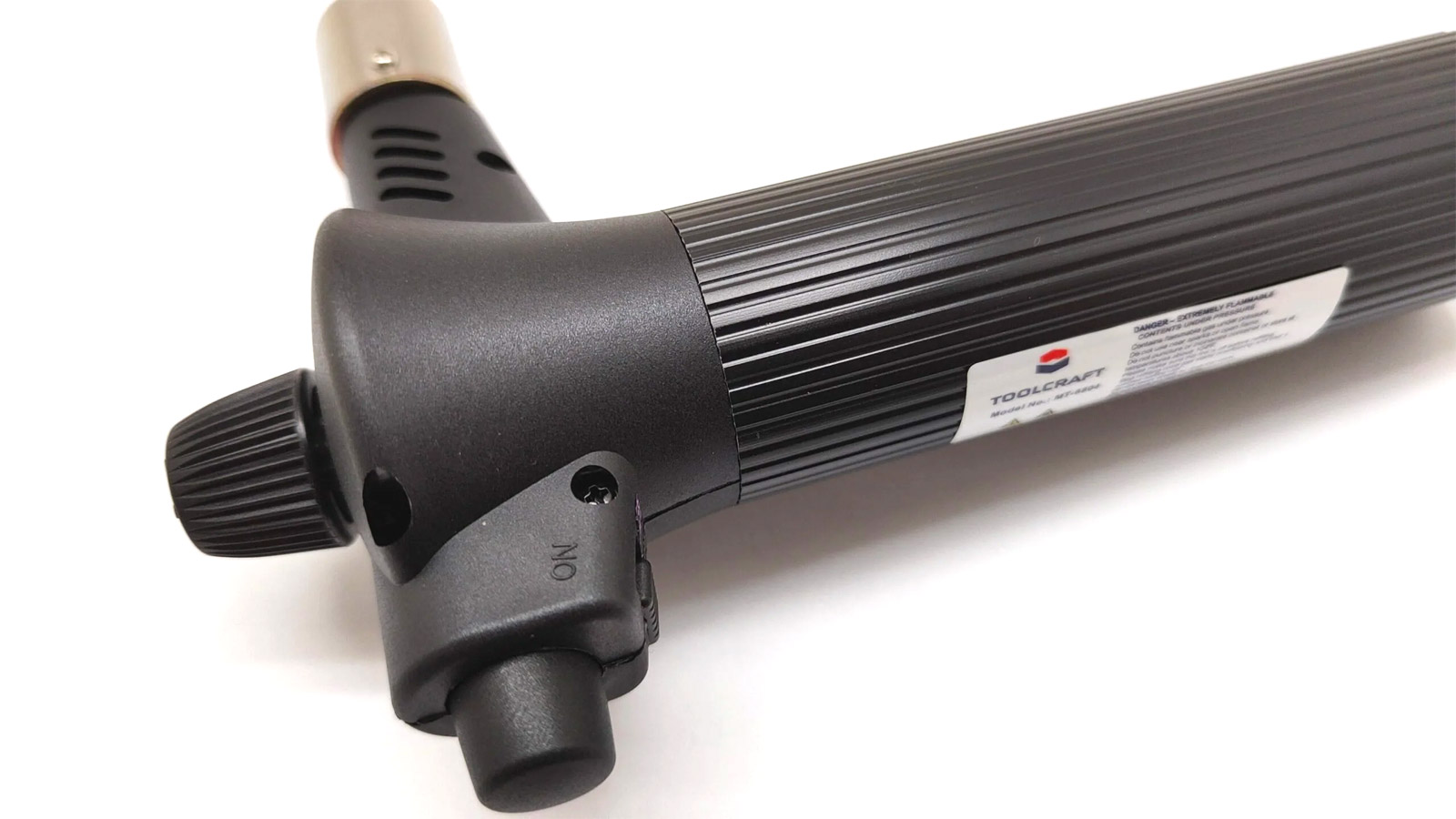 Palnik Microtorch Profi - obrazek 3