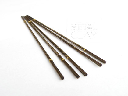 Brzeszczoty 3/0 (12 szt.)