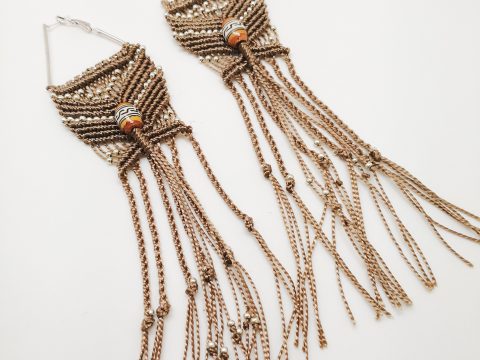 makrama dla początkujących