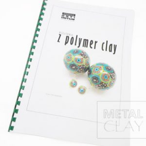 E-skrypt "Biżuteria Polymer Clay"