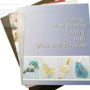 Making Silver Overlay Jewelry