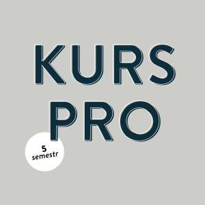 logotyp kursu pro