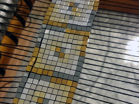 Nauka beadingu na krosnach warszawa