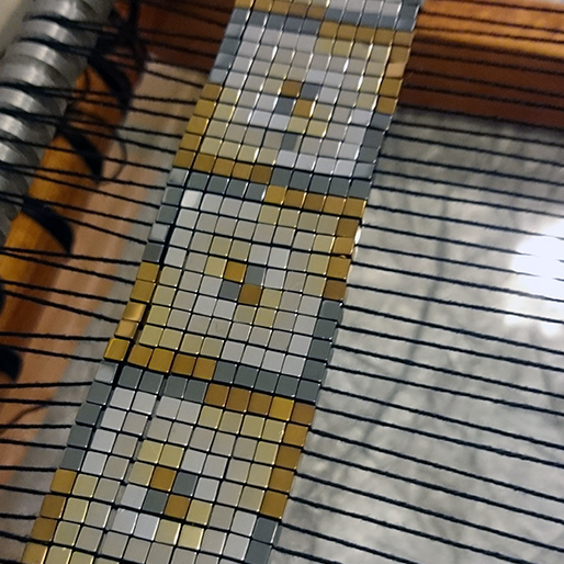 Nauka beadingu na krosnach warszawa