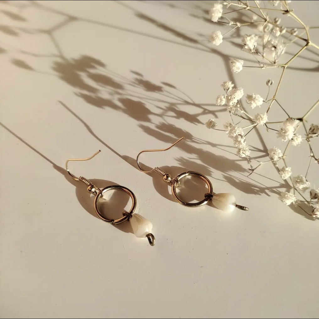 Absolwentka wytwórni Antidotum