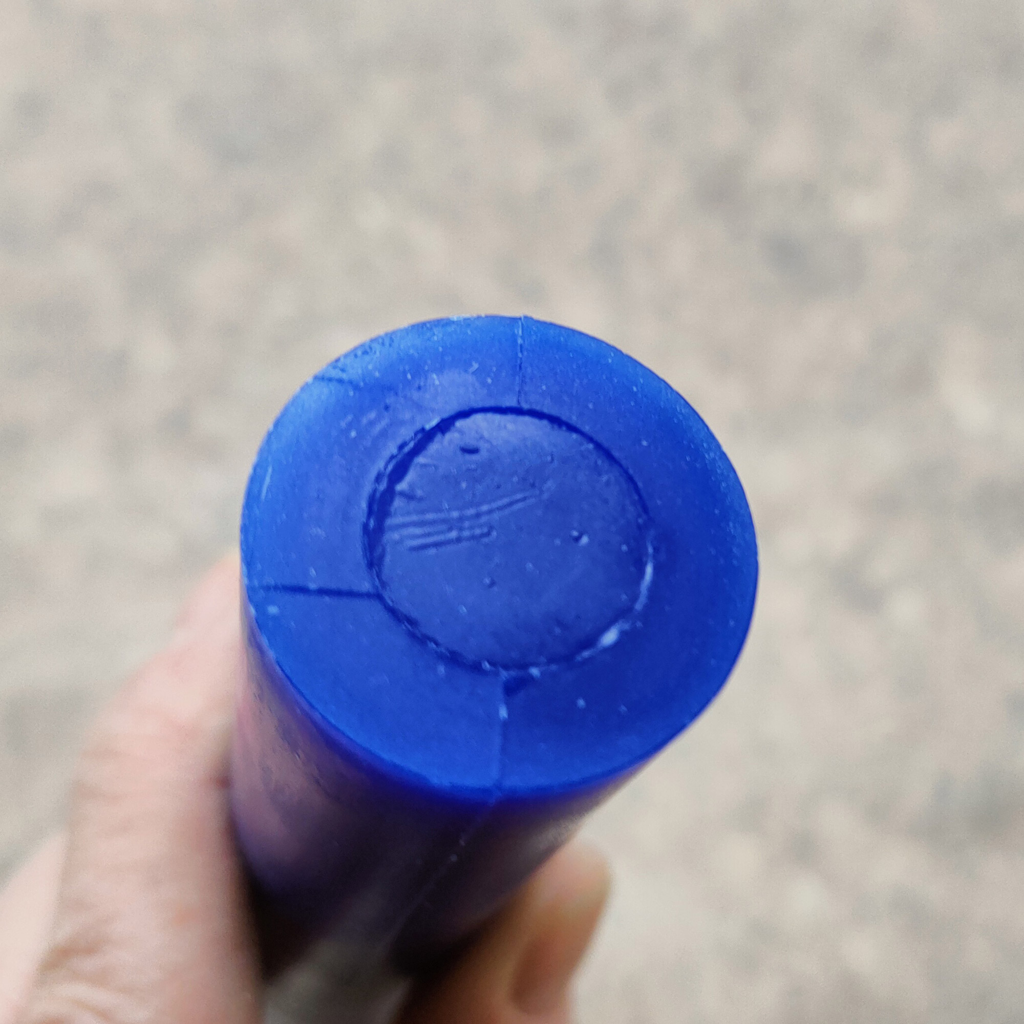 Wosk rzeźbiarski profil pełny