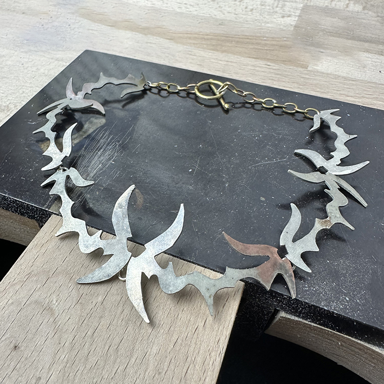 Od czego zacząć robienie biżuterii?