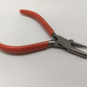 Szczypce okrągło-wklęsłe