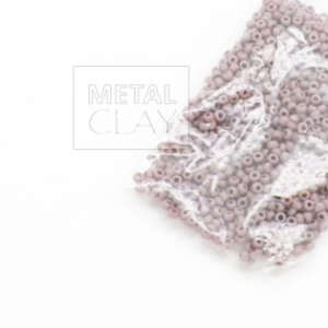 Koraliki Miyuki okrągłe lawenda 2mm