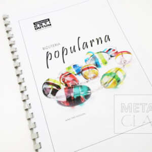 E-skrypt "Biżuteria Popularna"