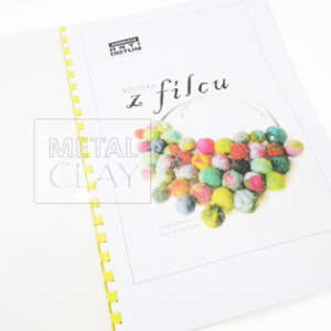 E-skrypt "Biżuteria z filcu"