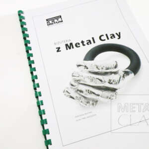 E-skrypt "Biżuteria z Metal Clay"