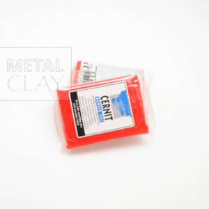 Cernit Number One pomarańczowy intensywny