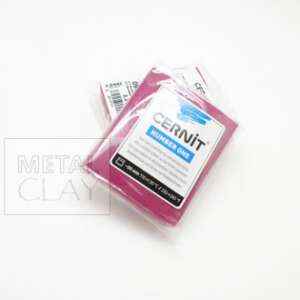 Cernit Number One bordo