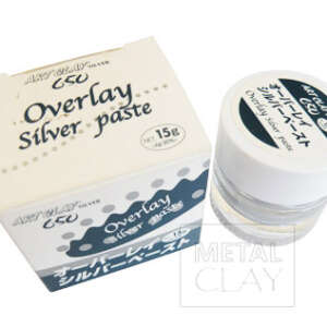 Art Clay Overlay 15g