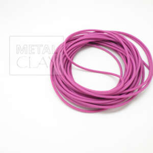 Linka kauczukowa fuksja 3