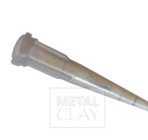 Końcówka do strzykawki 1