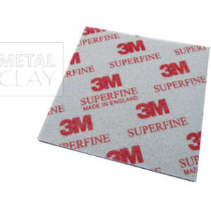 Gąbka ścierna czerwona