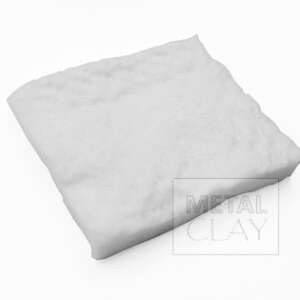 Włókno ognioodporne grube 10x10x1