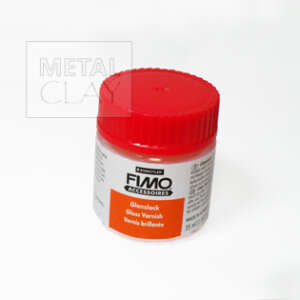 Lakier do FIMO