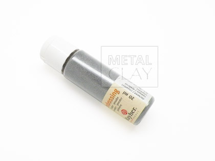 Puder do embossingu - srebrny