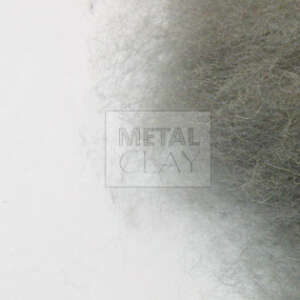 Wełna do filcowania szara