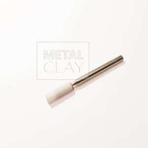 Trzpień z kamieniem szlifierskim