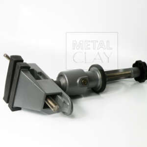 Imadło modelarskie aluminiowe 75mm