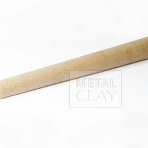 Drewniana mandryla (1 część)